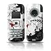 Night Lady Design Protective Skin Decal Sticker for LG enV VX9900 Cell Phone