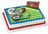 NFL Layon-New York Jets Cake Topper