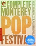 The Complete Monterey Pop Festival (C...