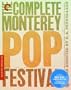 The Complete Monterey Pop Festival (Criterion Collection) [Blu-ray]