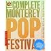 The Complete Monterey Pop Festival (Criterion Collection) [Blu-ray]