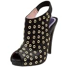 Luichiny Poke A Dot Sandal