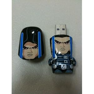 Mimobot USB