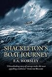 Shackleton's boat journey