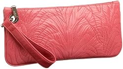 HOBO INTERNATIONAL Fluer Wristlet