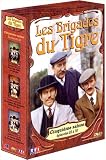Revue TF1 Vidéo  / Les Brigades du tigre - Saison 5 - Coffret 3 DVD