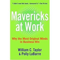 mavericks at work