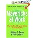 Mavericks at Work: Why the Most Original Minds in Business Win