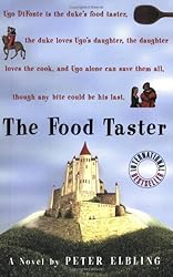 The Food Taster