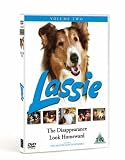 Lassie Vol.2 - The Disappearance/Look Homeward