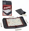 Scrabble Game Folio