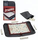 Scrabble Game Folio
