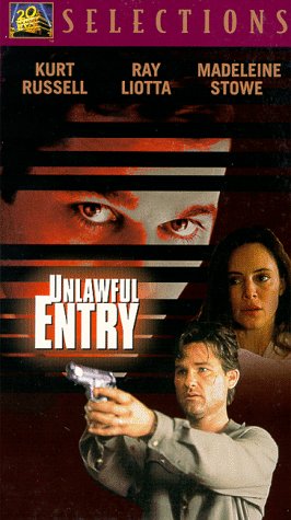 Buy Unlawful Entry online at Discounted New and Used prices. Delivered to your door with Off-The-Bookshelf.