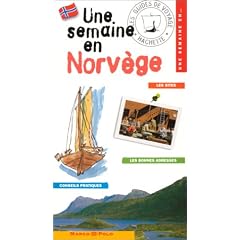 Une semaine en Norv�ge