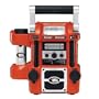 Black & Decker StormStation All-In-One Rechargeable Power Source/Radio/Light #SS925