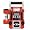 Black & Decker StormStation All-In-One Rechargeable Power Source/Radio/Light #SS925