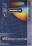 Adobe InDesign CS VTC Training CD