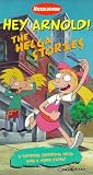 Hey Arnold: Helga Stories