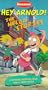 Hey Arnold: Helga Stories [VHS]