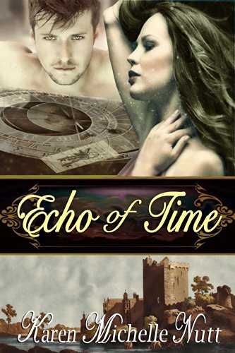 Echo of Time: A Paranormal Time Travel