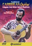 Traditional Caribbean Guitar [DVD] [Region 1] [NTSC]