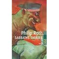 Sabbaths Theater
