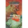 Sabbaths Theater von Philip Roth