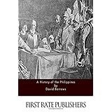 a history of the philippines