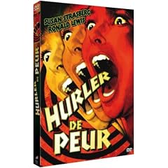 Hurler de peur