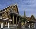 Chapel Royal of the Emerald Buddha Wat Phra Kaew