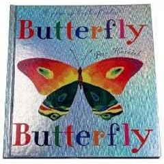 Butterfly, Butterfly