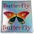 Butterfly, Butterfly