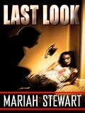 Last Look (Thorndike Romance)