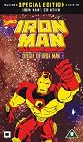 Revue Walt Disney Home Video  / Iron Man - Origin Of Iron Man - Special Edition