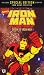 Iron Man - Origin Of Iron Man - Special Edition (Disney) Image