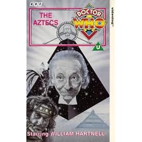 Doctor Who - The Aztecs [1964]