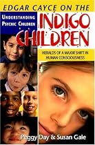 Psychic Children: A Sign of Our Expanding Awareness