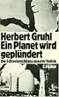 Ein Planet wird gepl�ndert. Die Schreckensbilanz unserer Politik
