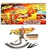 Nerf N-Strike Vulcan EBF-25 Blaster.