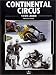 Continental Circus 50: 1945-98 - 50 Years of the Motorcycle World Championships