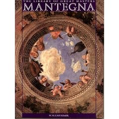 Mantegna (The Library of Great Masters)