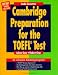 Cambridge Preparation for the TOEFL Test, 3rd ed., 4 Cassetten zum Course Book by Jolene Gear ISBN 3125333628