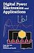 Digital Power Electronics and Applications