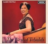 The Best of Tebaldi