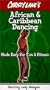 Christy Lane's African & Caribbean Dancing Made Easy For Fun & Fitness [VHS]