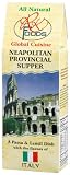 RK Foods Global Cuisine Neapolitan Provincial Supper, 6.7-Ounce Boxes (Pack of 24)