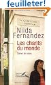 Les chants du monde 
