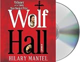Wolf Hall: A Novel