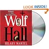 Wolf Hall: A Novel