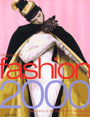 visionaires fashion 2000